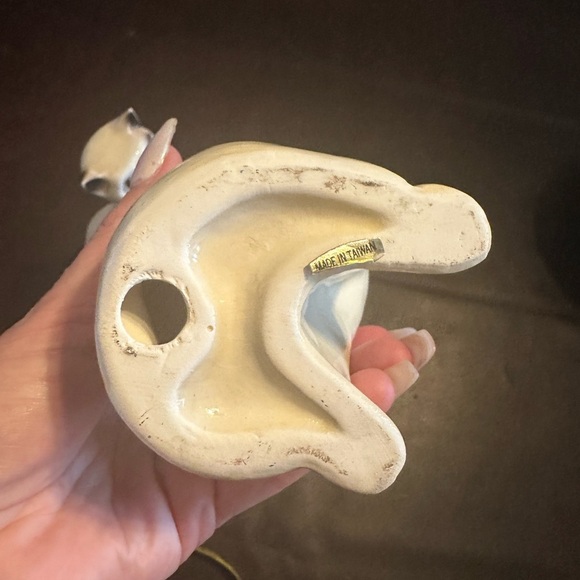 Vintage Siamese cat pair - Picture 6 of 10